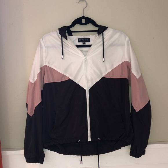 Love Tree | Jackets \u0026 Coats | Pink 